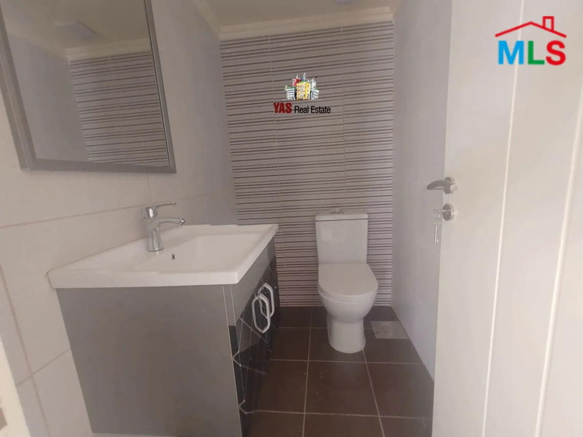 Adonis 200m2 | Brand New | Flat | High-End