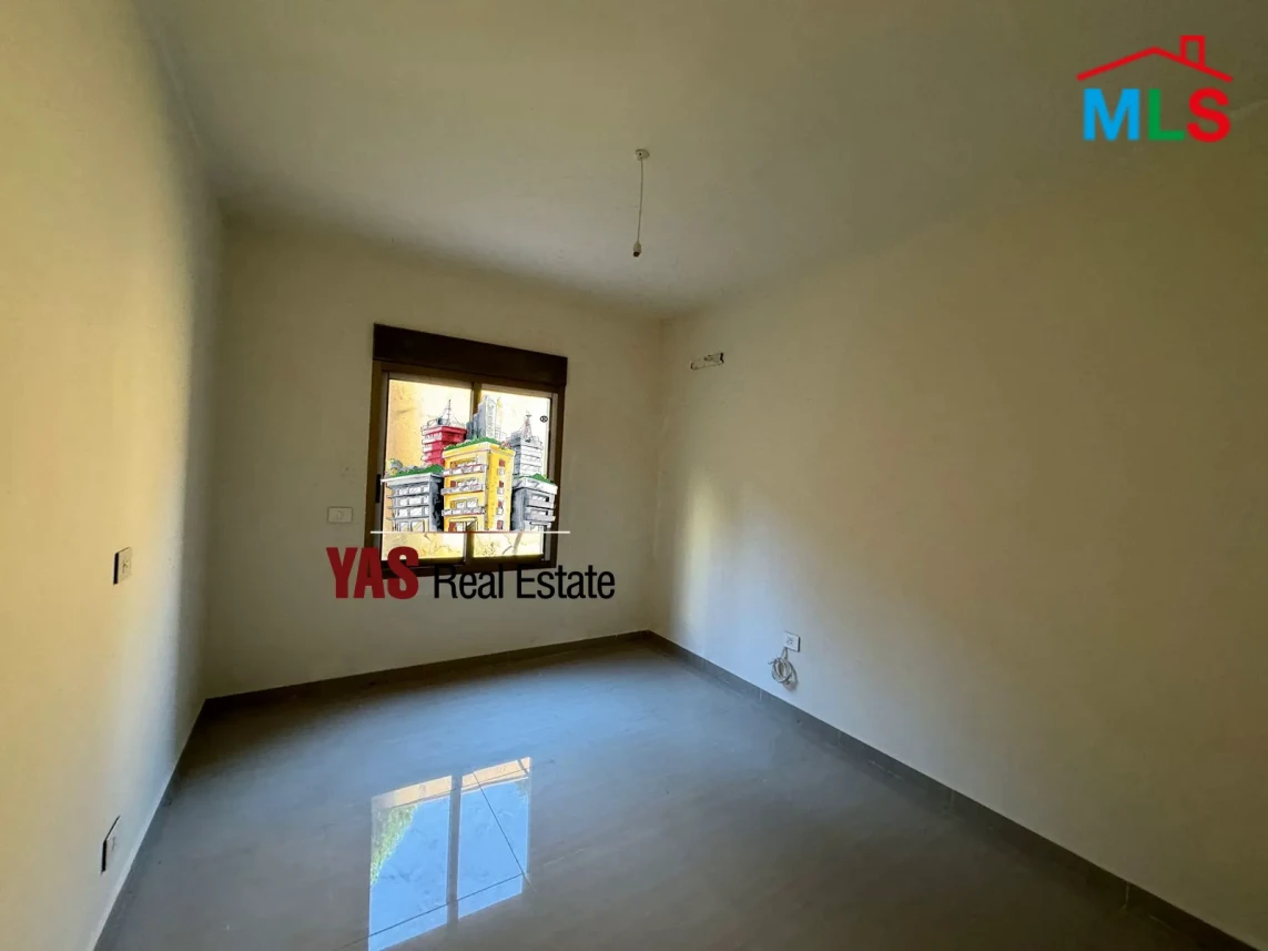 Ballouneh 200m2 | 100m2 Terrace | Brand New | Luxury | Open View