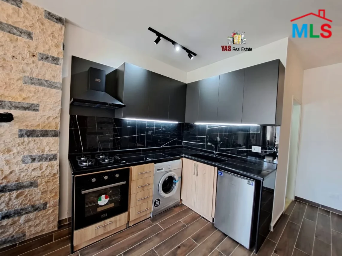 Faraya 60m2 | Cozy Chalet | Mountain View | Mint Condition | Furnished