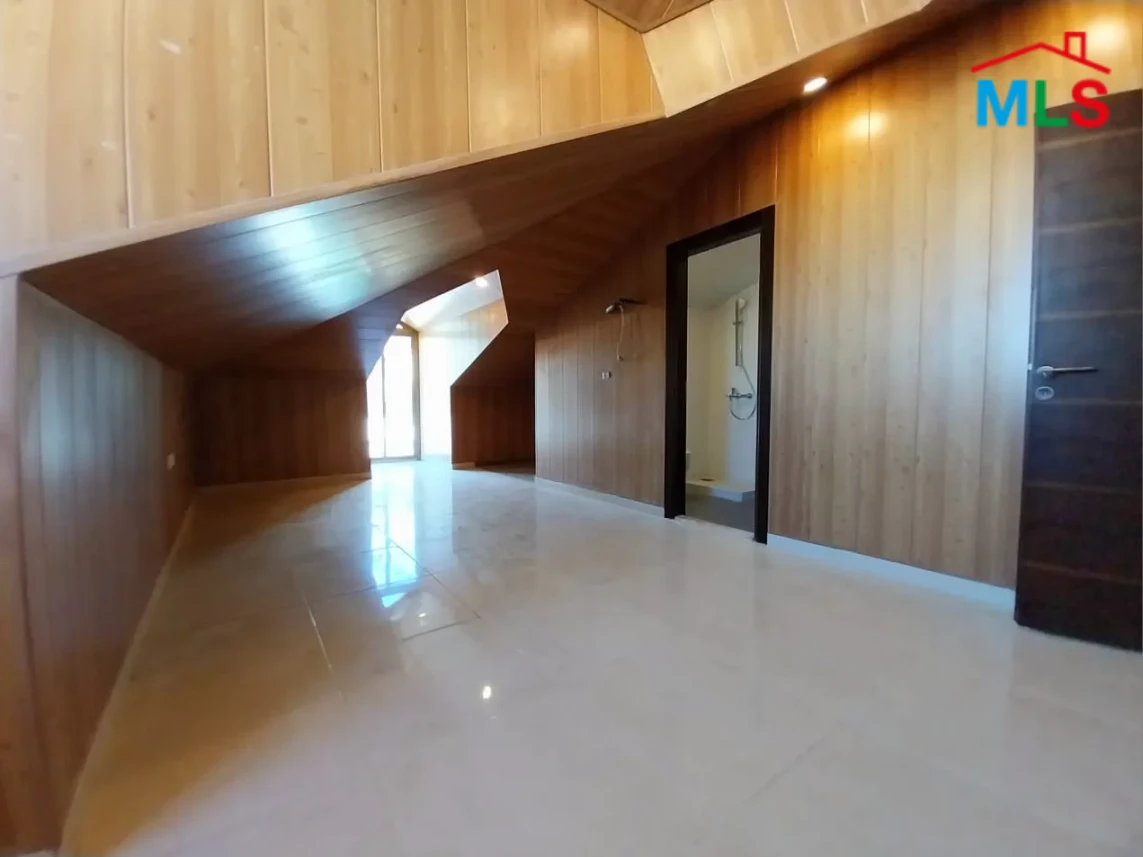 Sahel Alma 375m2 | Duplex | High-End | Open View