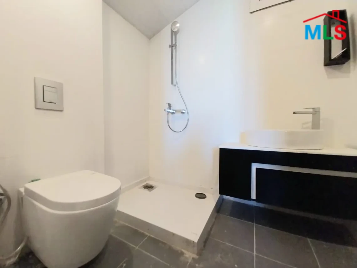 Sahel Alma 375m2 | Duplex | High-End | Open View