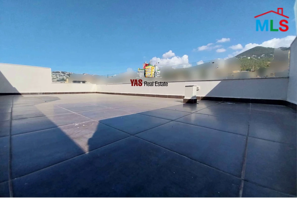 Sahel Alma 375m2 | Duplex | High-End | Open View
