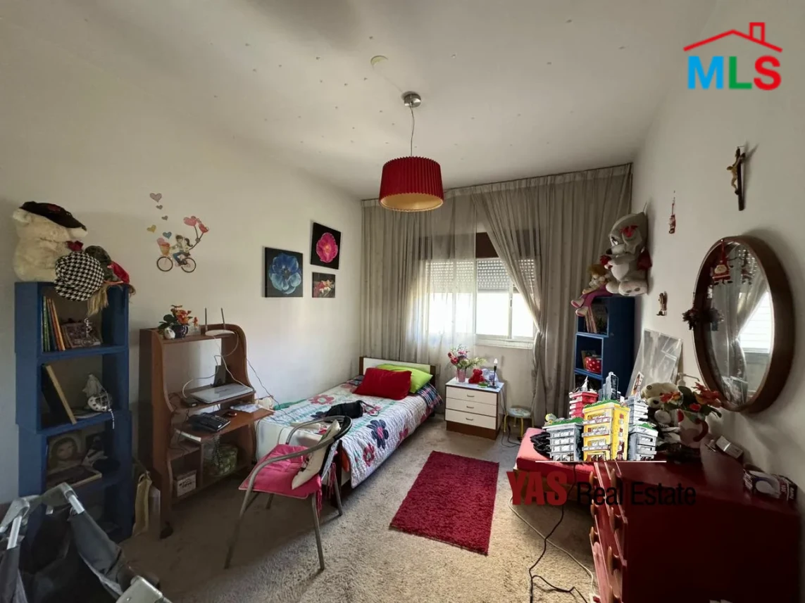 New Sheileh 225m2 | Luxurious | Classy Street | Catch