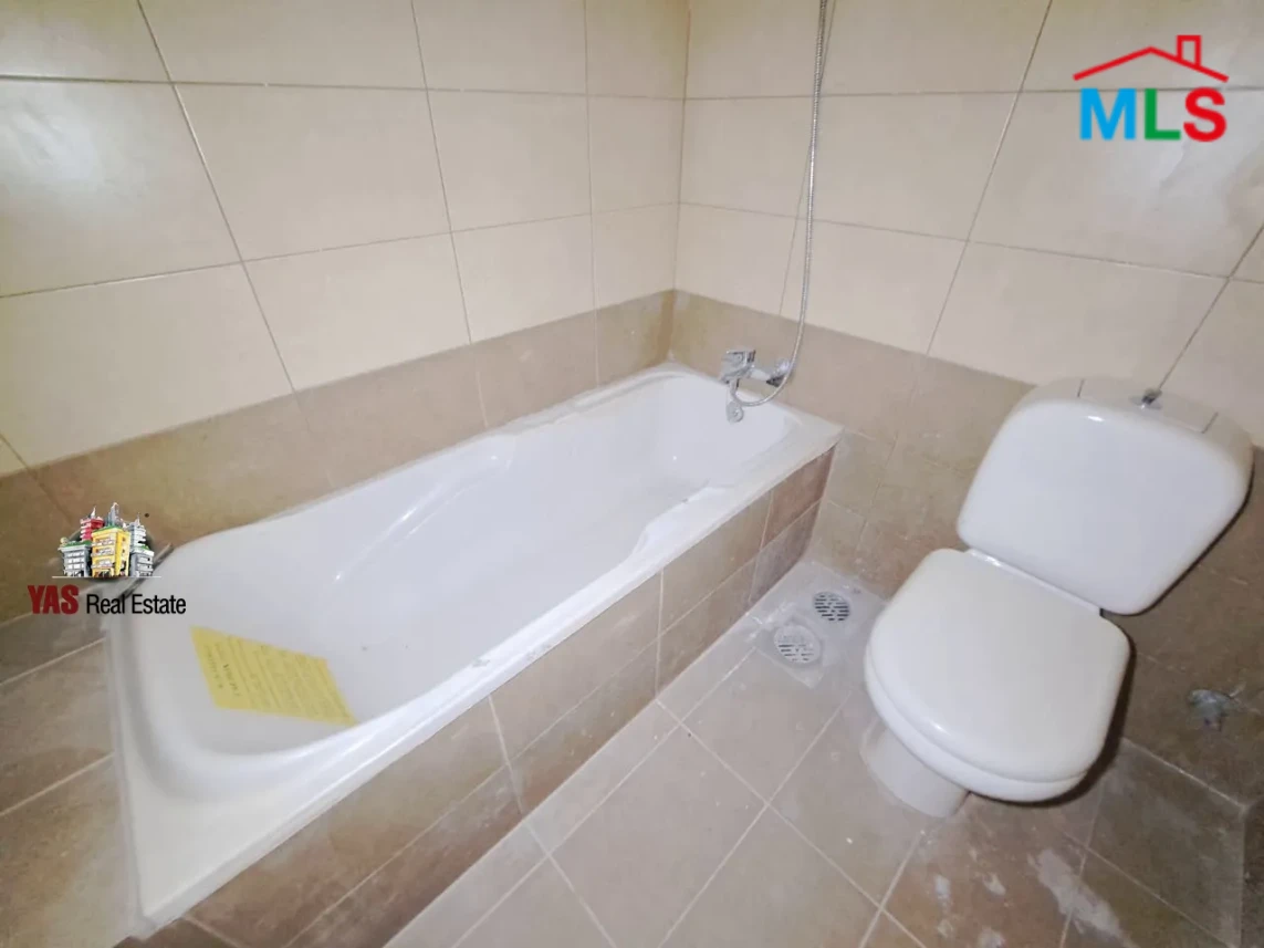 Achkout 125m2 | Mint Condition | Mountain View | Modern