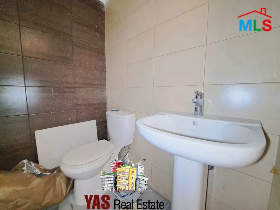 Achkout 125m2 | Mint Condition | Mountain View | Modern