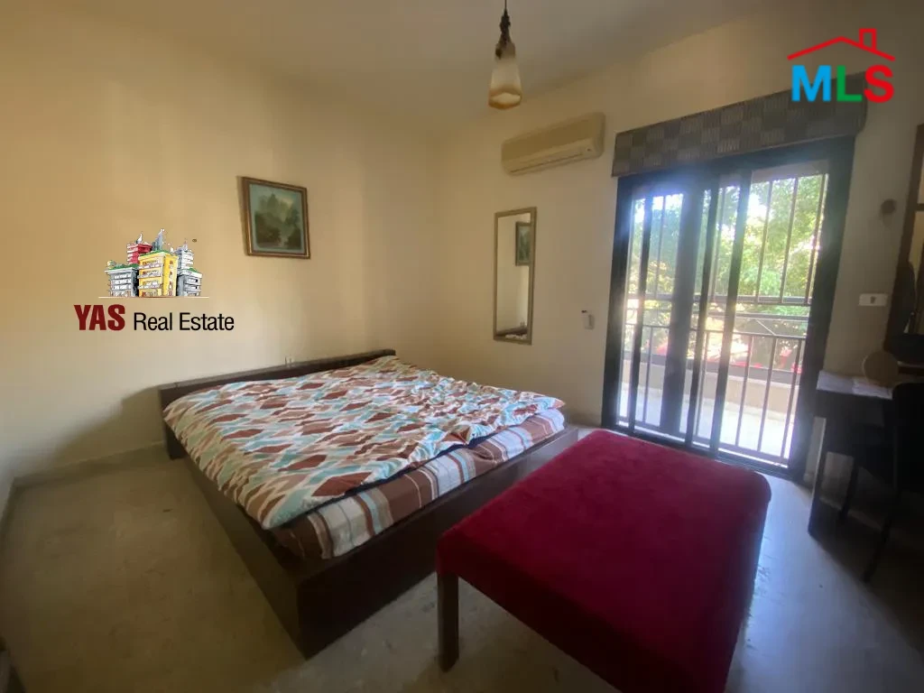 Baabda 250m2 | Spacious apartment | Prime Location