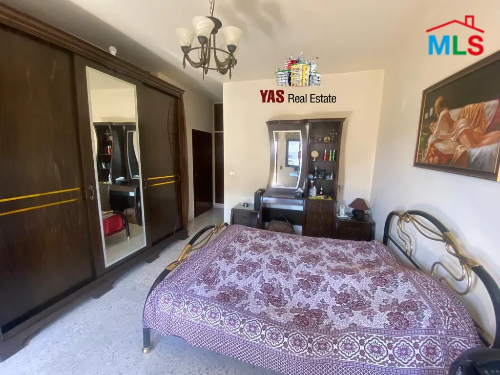 Baabda 250m2 | Spacious apartment | Prime Location