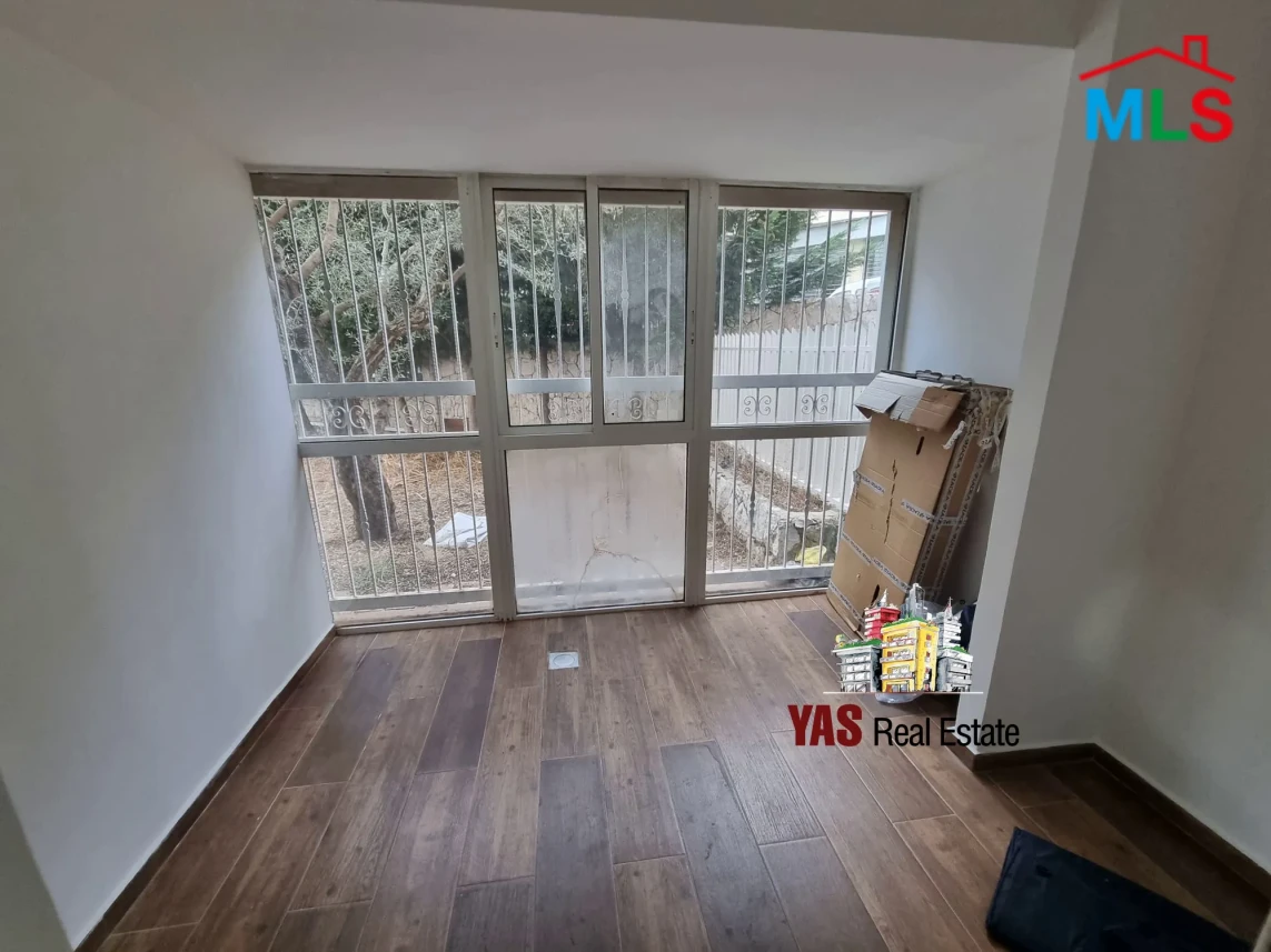 Ballouneh 130m2 | 150m2 Garden/Terrace | Good Condition