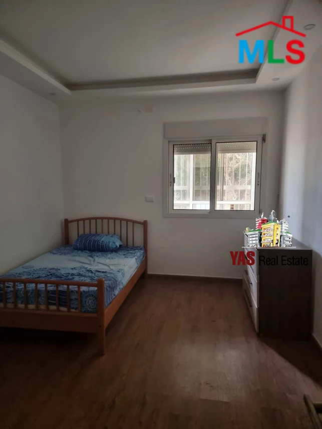 Ballouneh 130m2 | 150m2 Garden/Terrace | Good Condition
