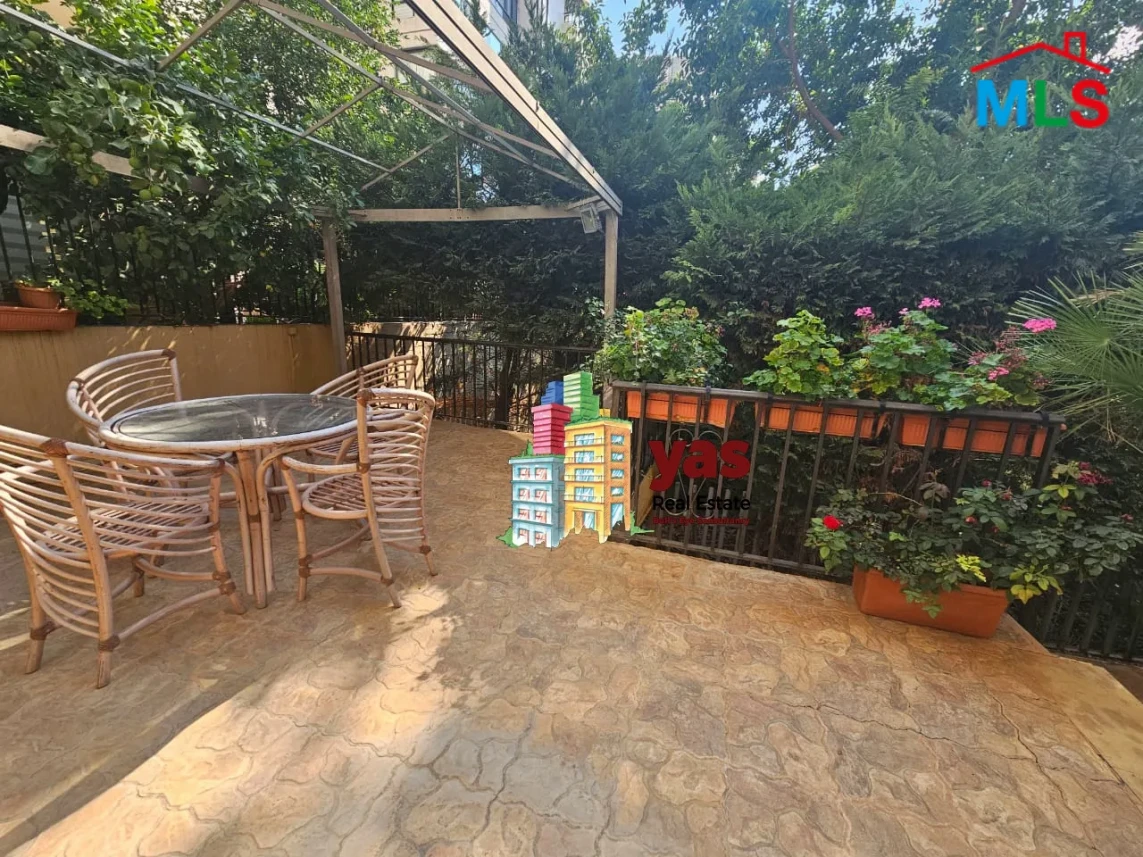 Baabda 265m2 | 180m2 Terrace | Prime Location | Luxurious | Spacious