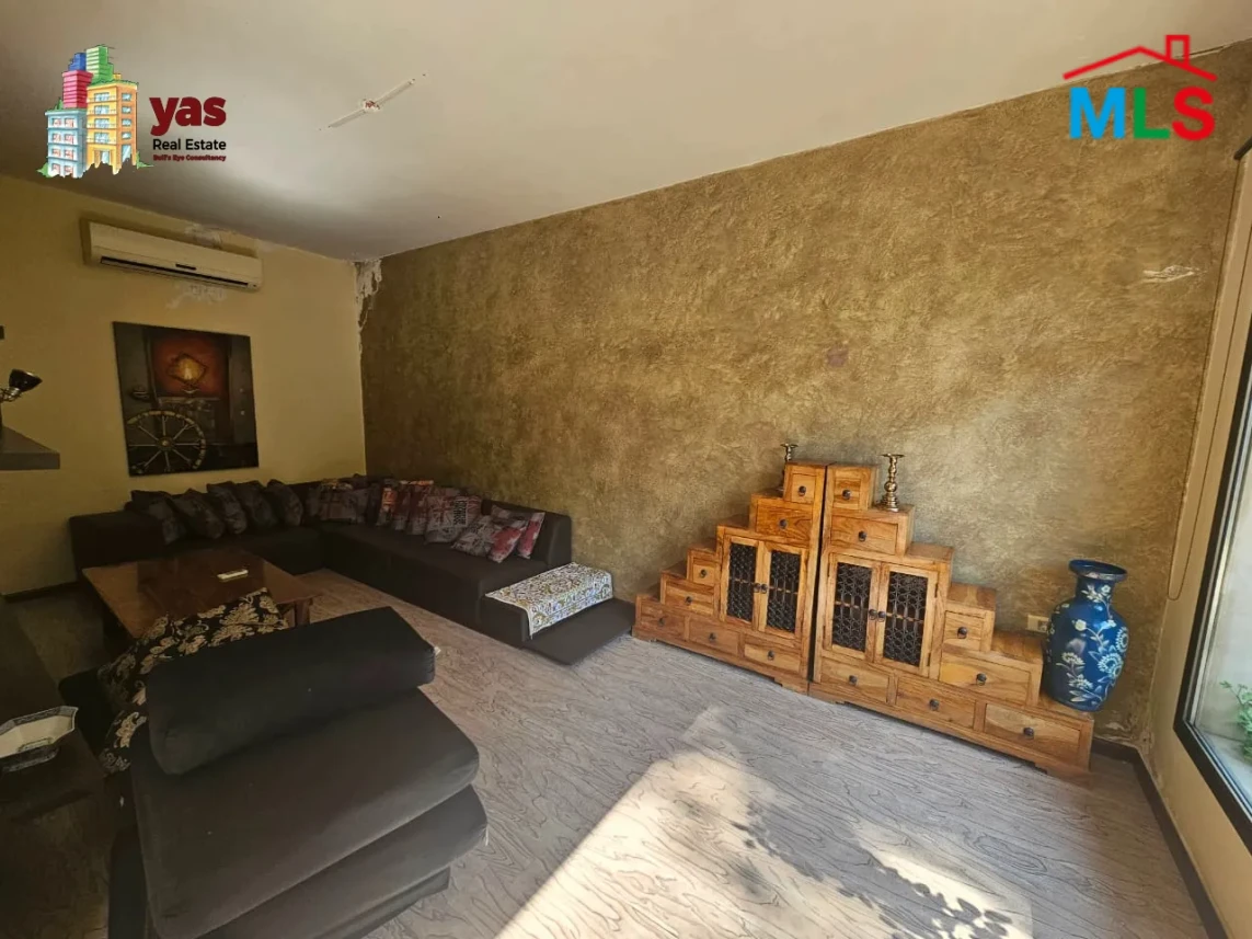 Baabda 265m2 | 180m2 Terrace | Prime Location | Luxurious | Spacious