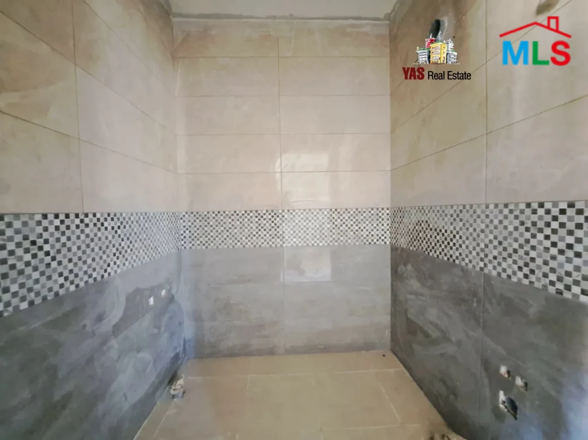 Mayrouba 150m2 | 450m2 Garden | Standalone House | Open View