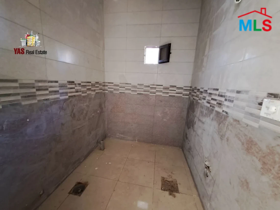 Mayrouba 150m2 | 450m2 Garden | Standalone House | Open View