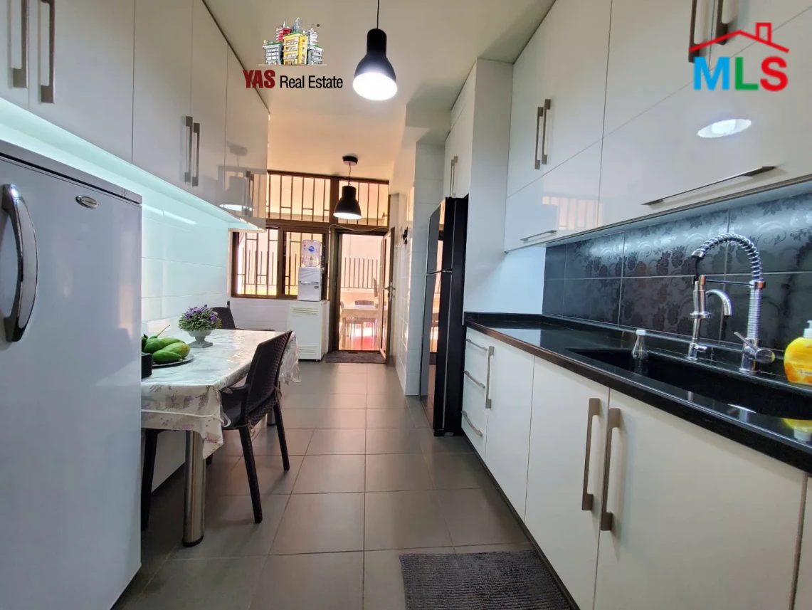 Adonis 150m2 | 60m2 Terrace | Brand New | High-End