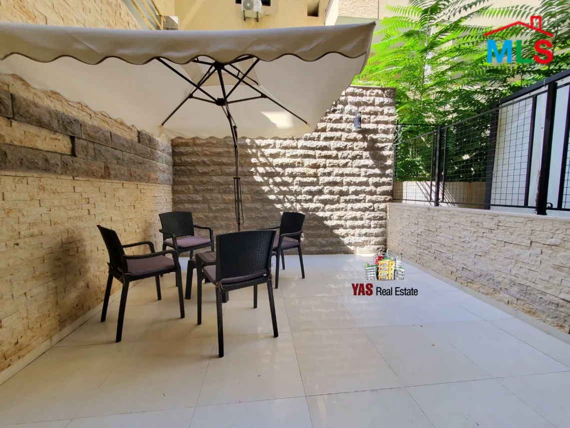 Adonis 150m2 | 60m2 Terrace | Brand New | High-End