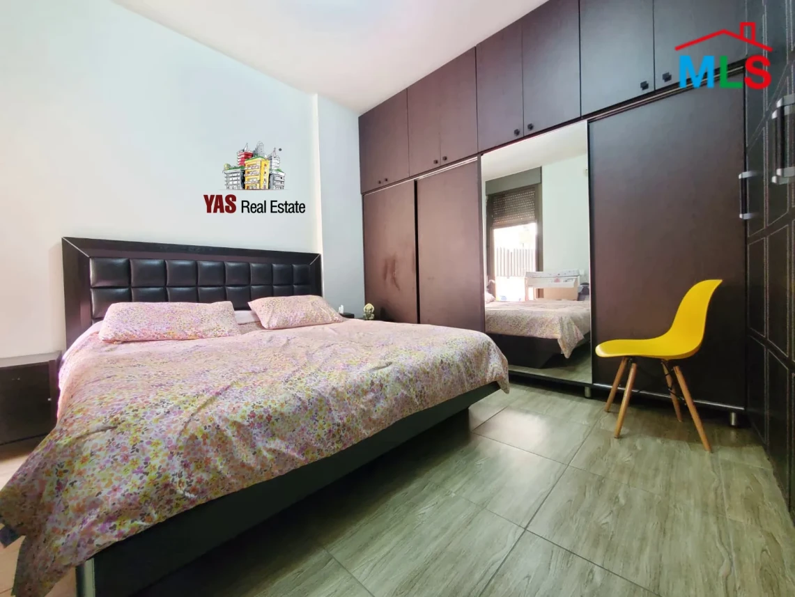 Adonis 150m2 | 60m2 Terrace | Brand New | High-End