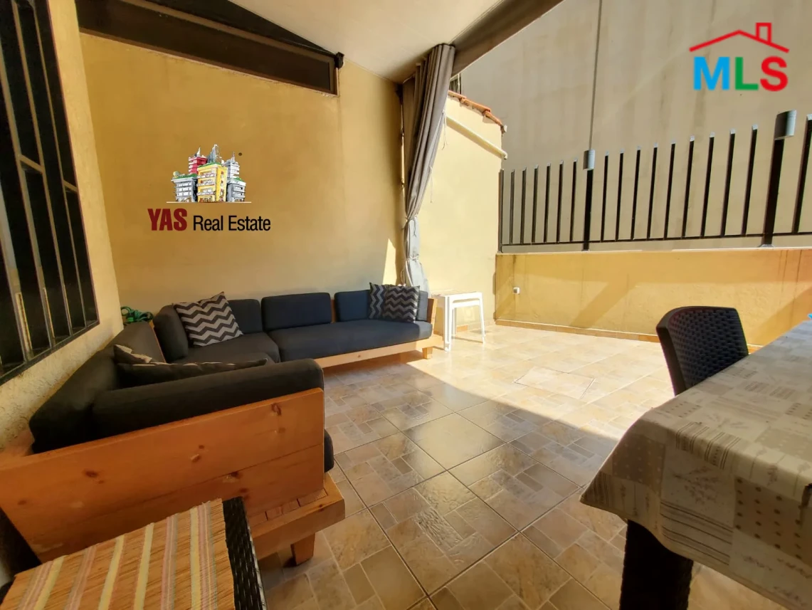 Adonis 150m2 | 60m2 Terrace | Brand New | High-End