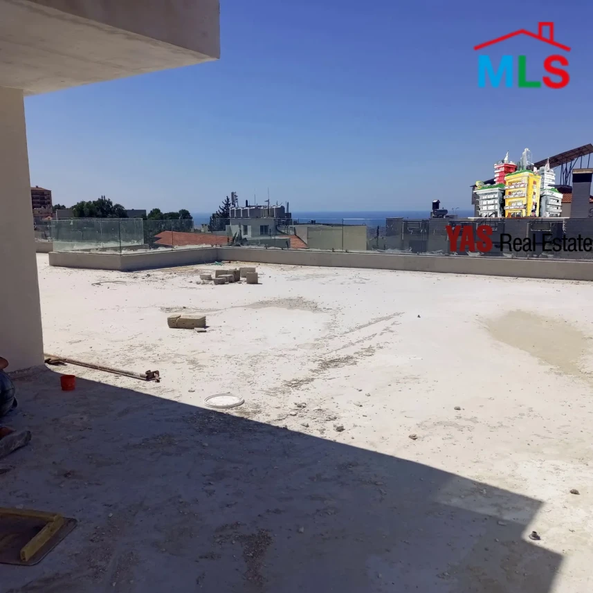 Yarze 580m2 + 250m2 Terrace | New Duplex | Luxury | Killer View