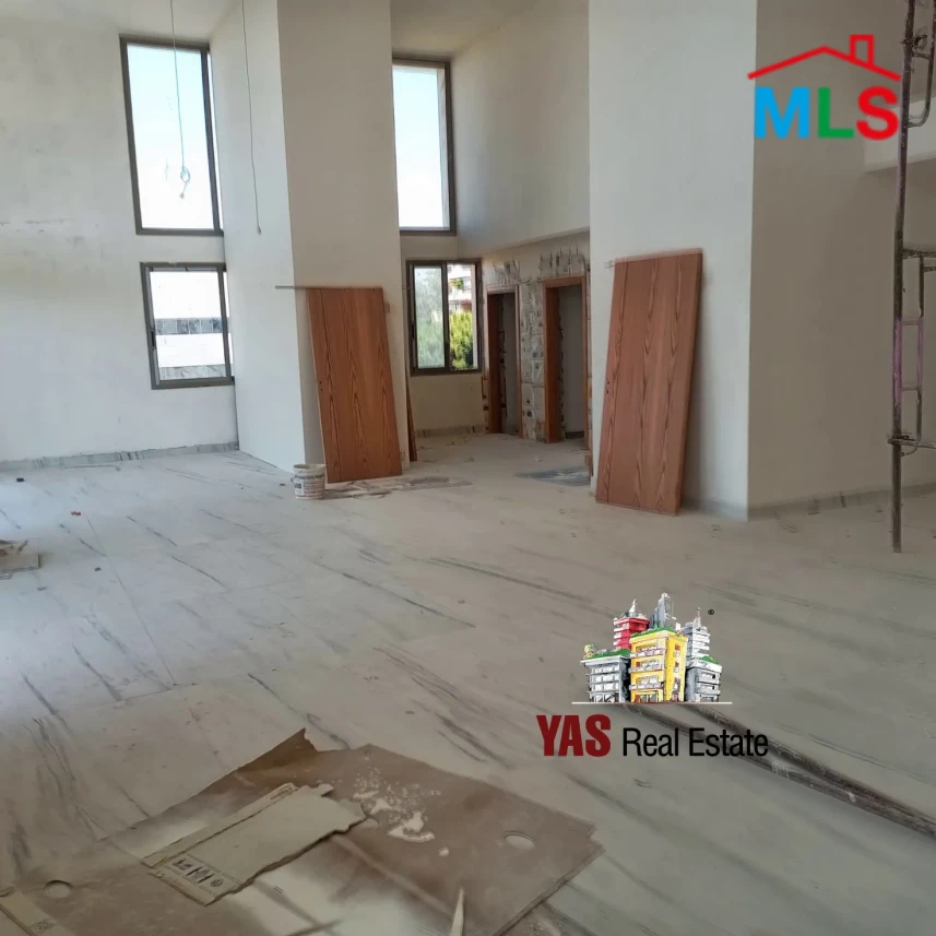 Yarze 580m2 + 250m2 Terrace | New Duplex | Luxury | Killer View