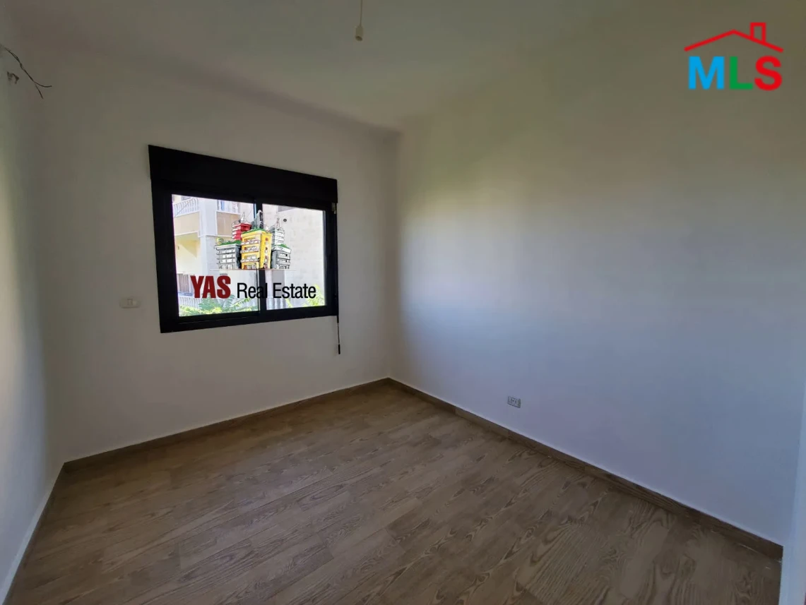 Bouar 100m2 | New Building | High-End | Good Condition | Sea View