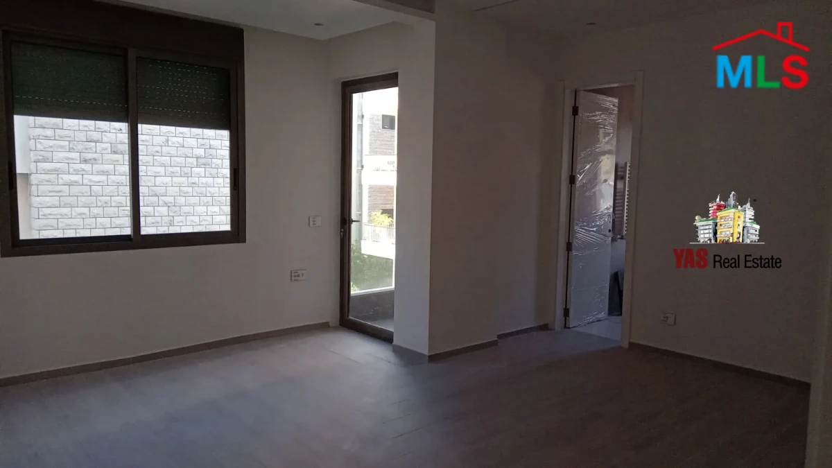 Mtayleb 375m2 +35m2 Terrace | Calm Area | Open View