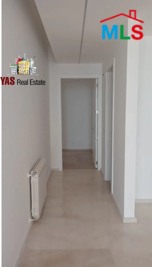 Mtayleb 375m2 +35m2 Terrace | Calm Area | Open View