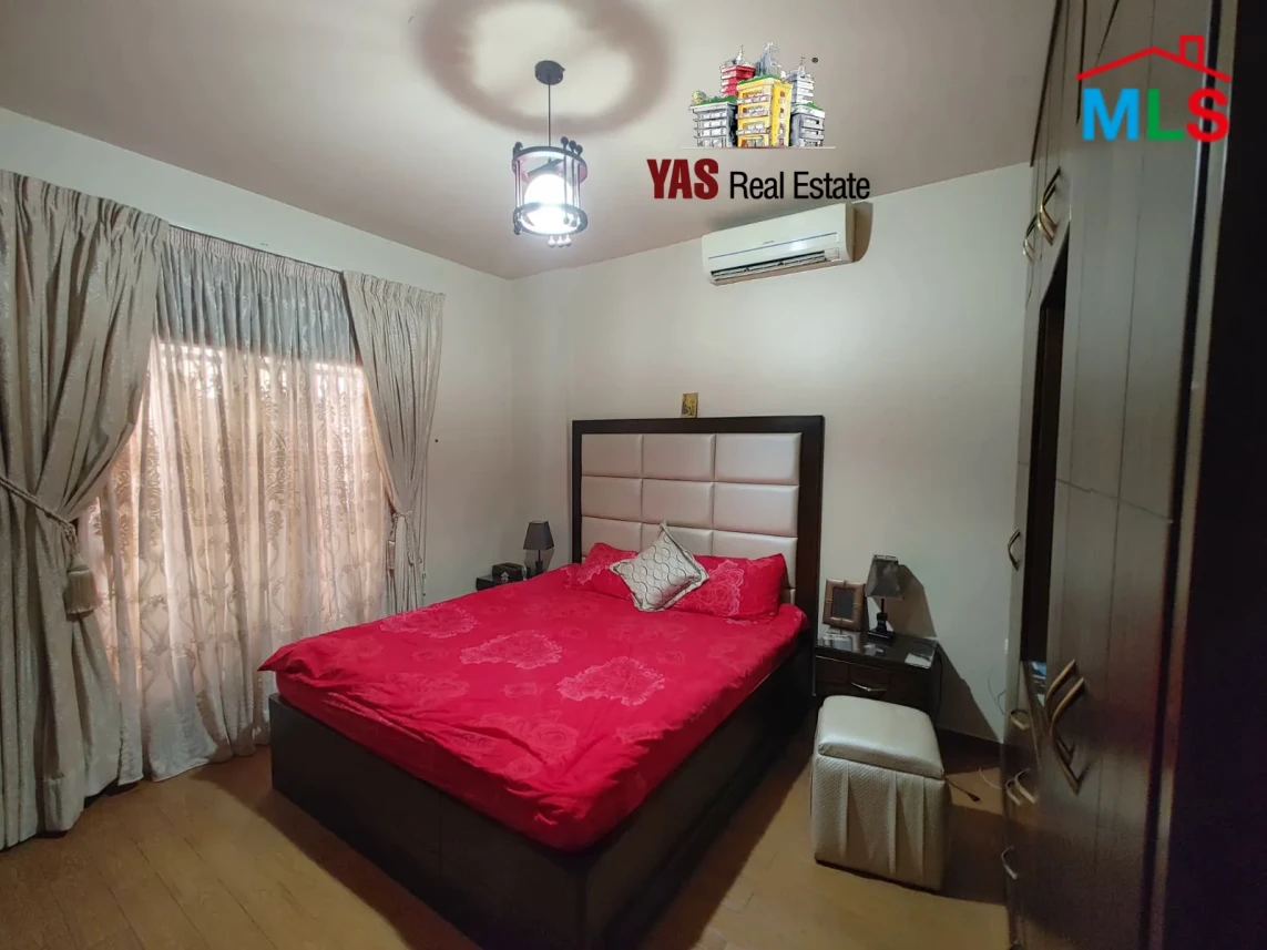 Adonis 170m2 | Modern | Catchy apartment | Fully Furnished