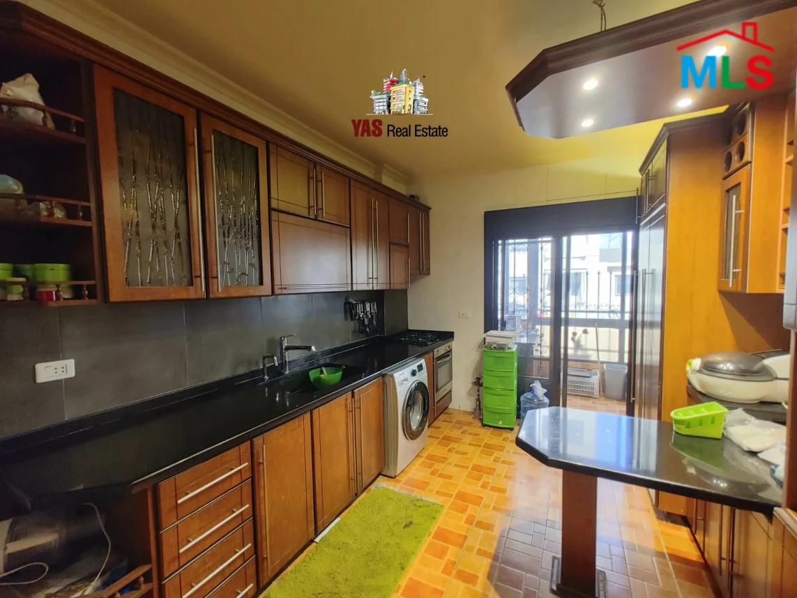 Adonis 170m2 | Modern | Catchy apartment | Fully Furnished