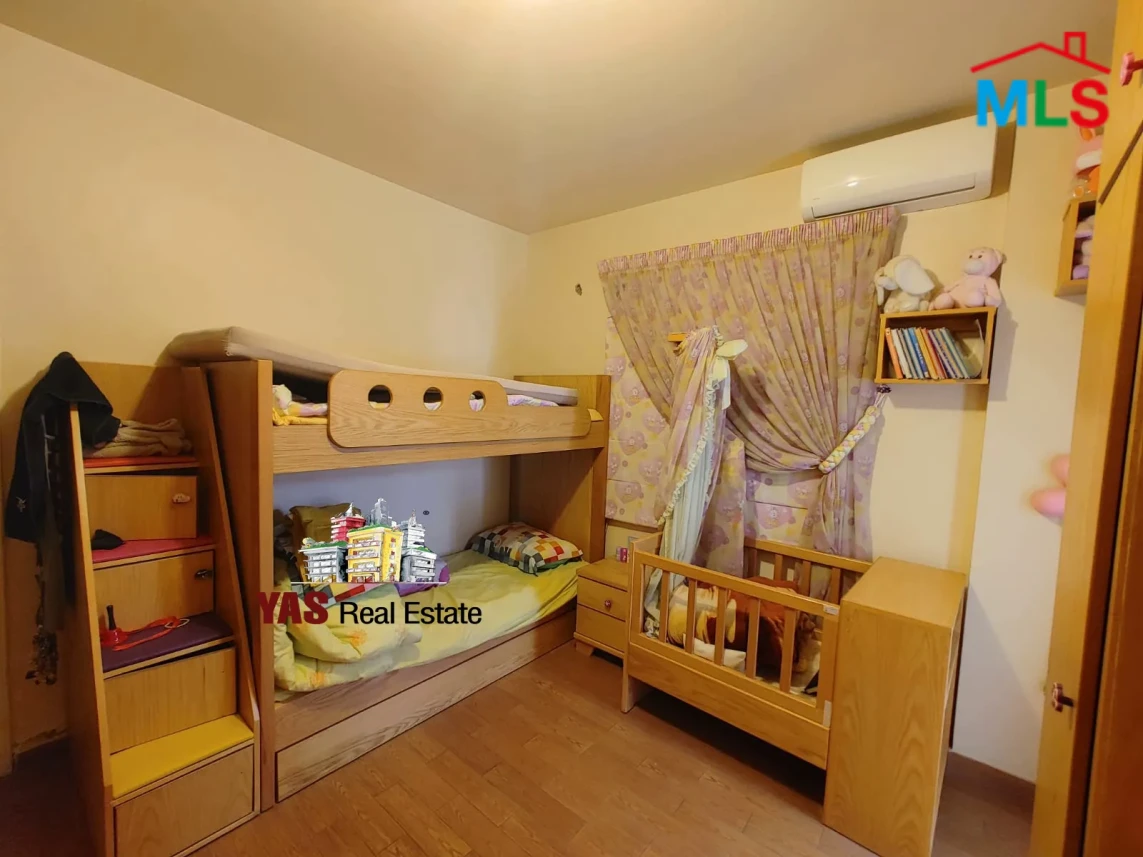 Adonis 170m2 | Modern | Catchy apartment | Fully Furnished