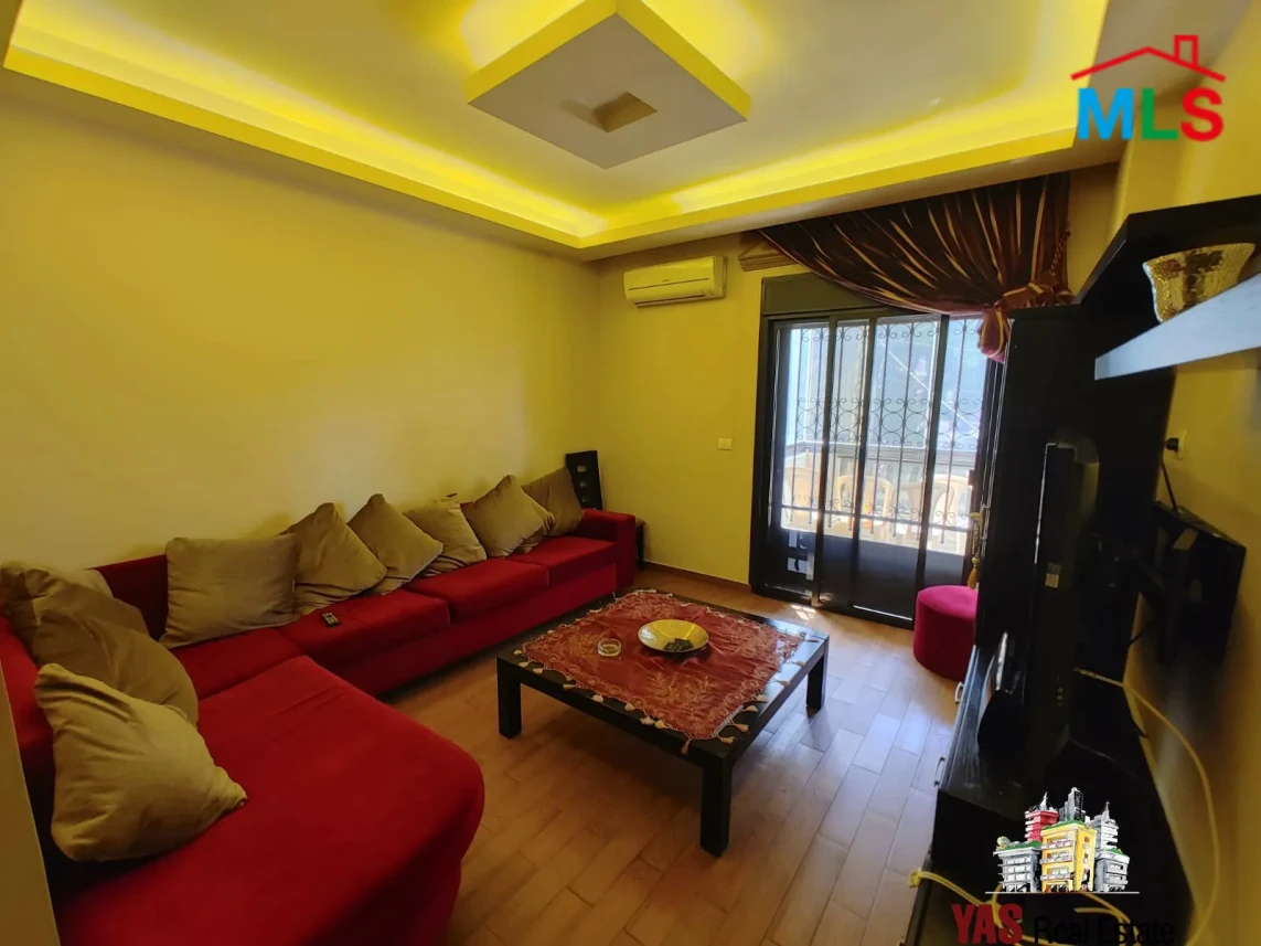Adonis 170m2 | Modern | Catchy apartment | Fully Furnished