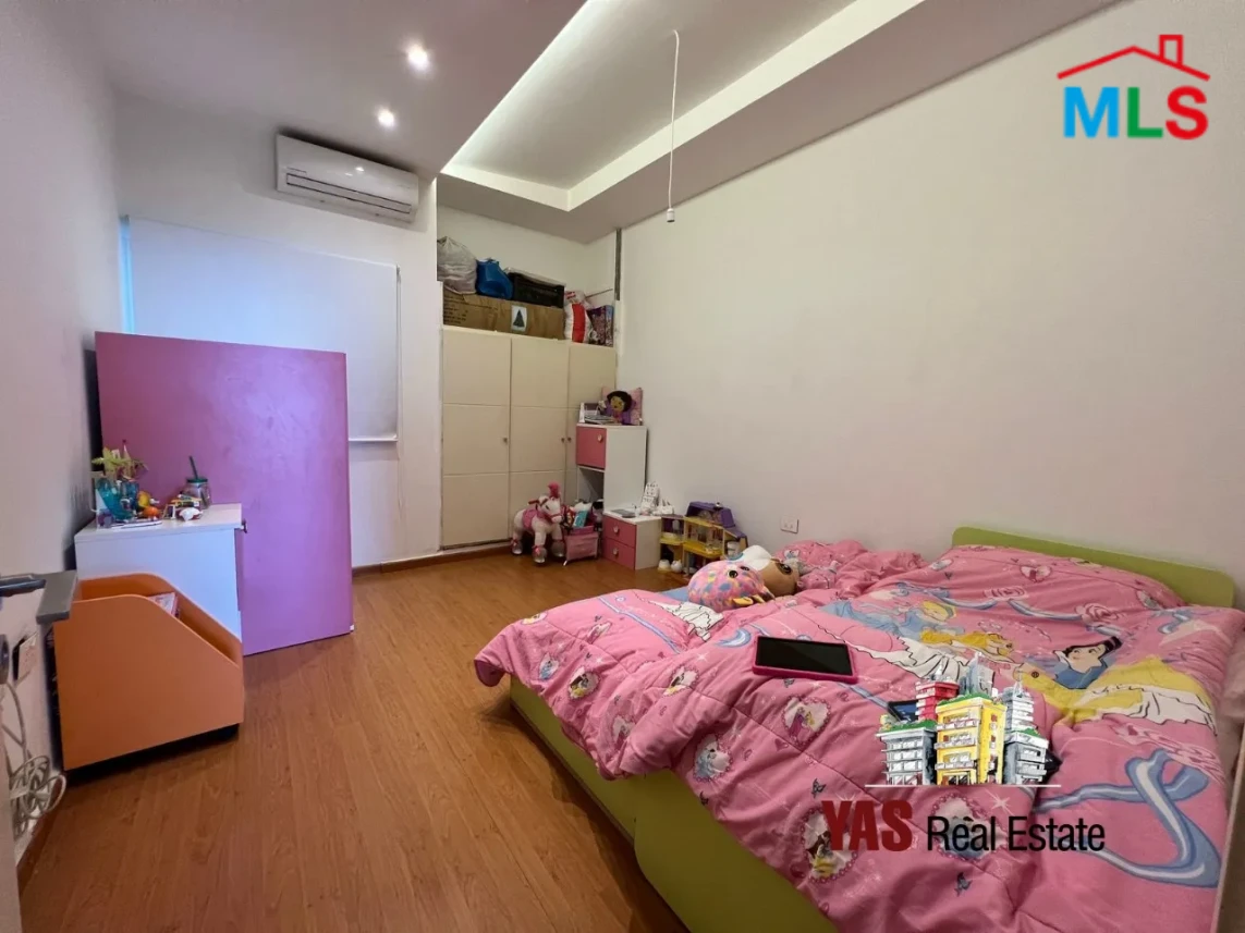Kfarhbab 200m2 | Mint Condition | Panoramic View | Luxury