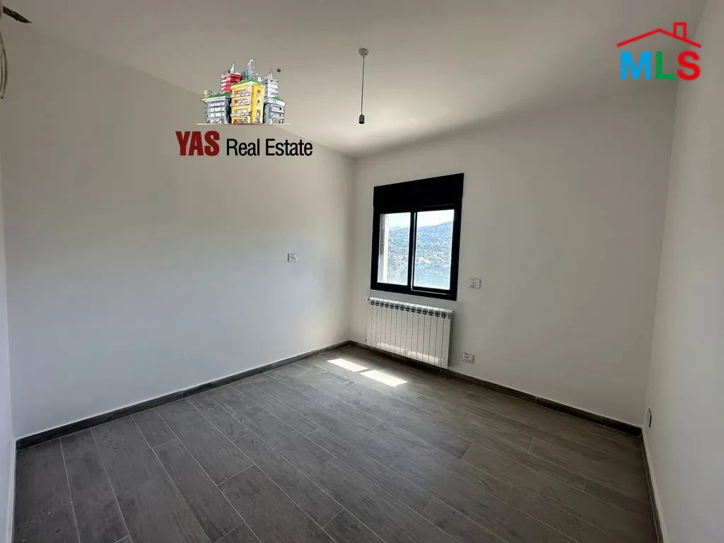 Ballouneh 150m2 | 90m2 Terrace | Duplex | Panoramic View | High-End