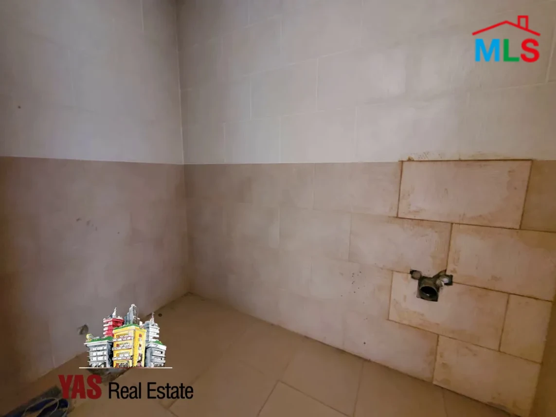 Ajaltoun 125m2 | Catchy | Luxury | Open View | New Building