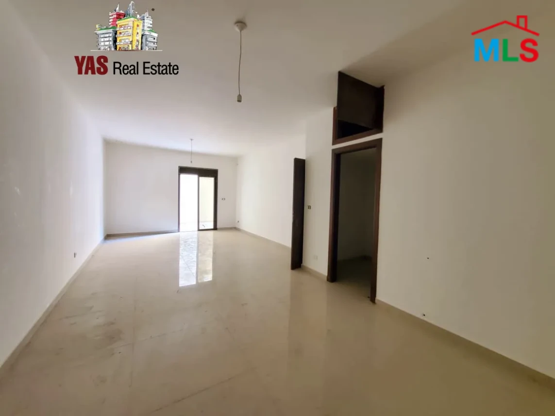Sheileh 150m2 + 100m2 terrace | New Apartment | Open View