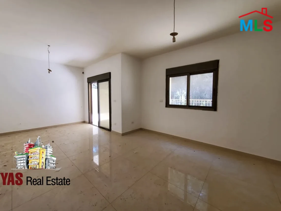 Sheileh 150m2 + 100m2 terrace | New Apartment | Open View