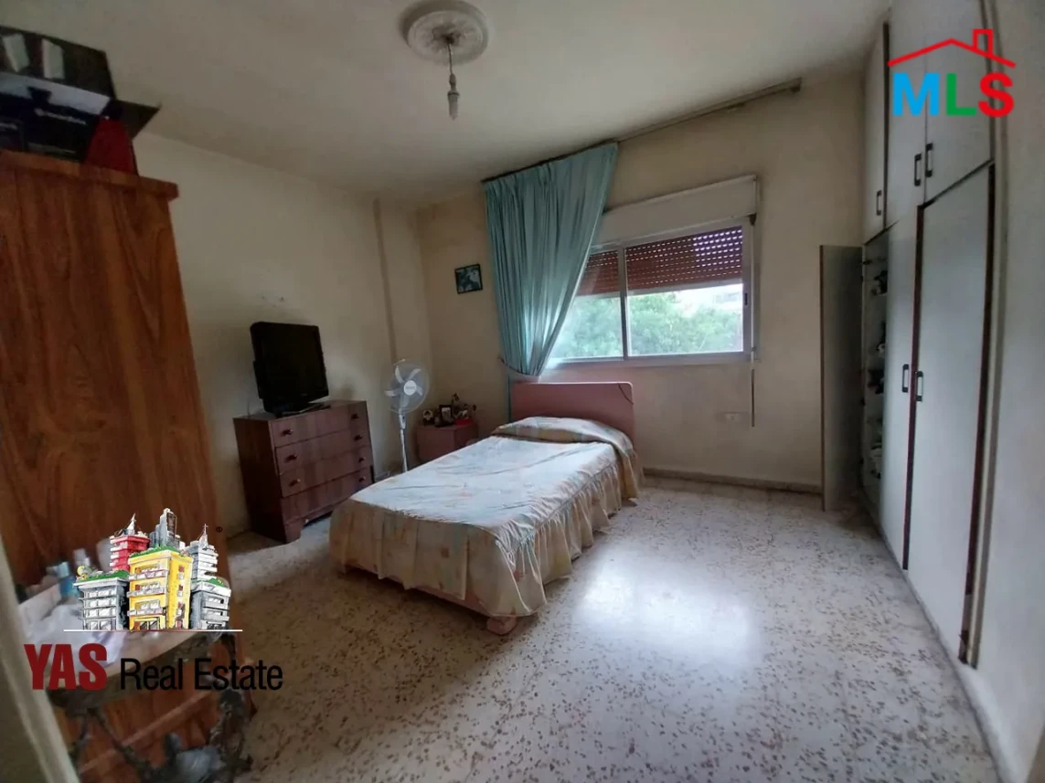 Antelias 170m2 + 150m2 terrace | Panoramic View | Prime Location