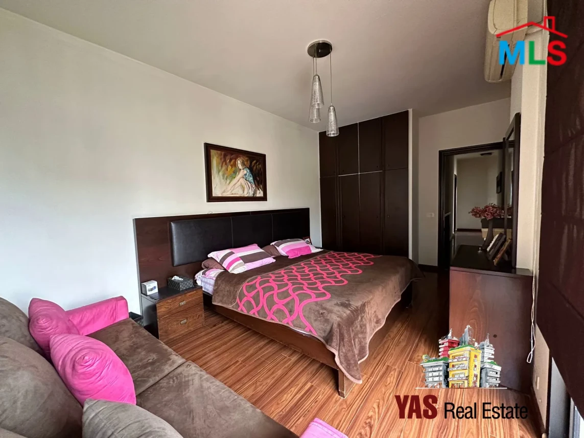 Zouk Mosbeh 370m2 | Duplex | High-End | Panoramic View