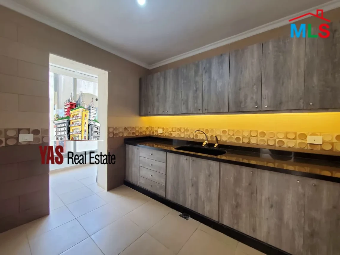 Ballouneh 140m2 | Luxurious | Brand New | Prime Location | View