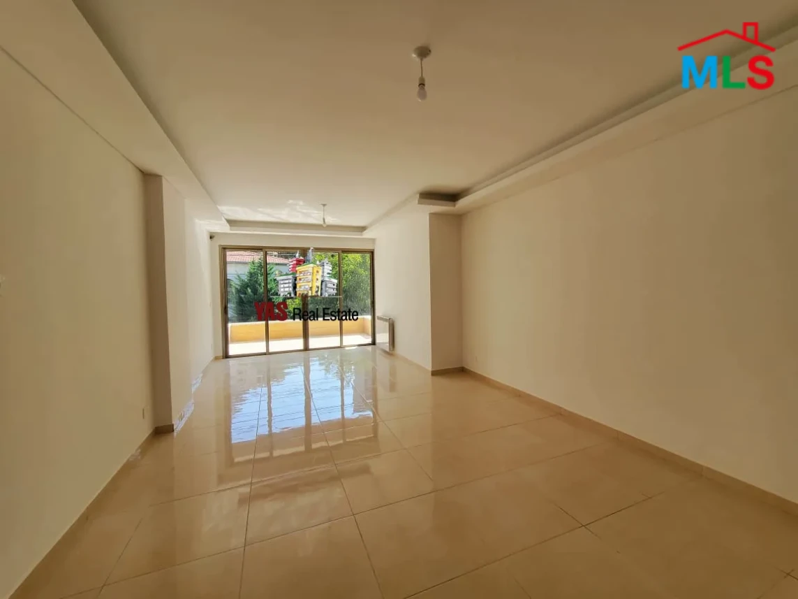 Ballouneh 140m2 | Luxurious | Brand New | Prime Location | View