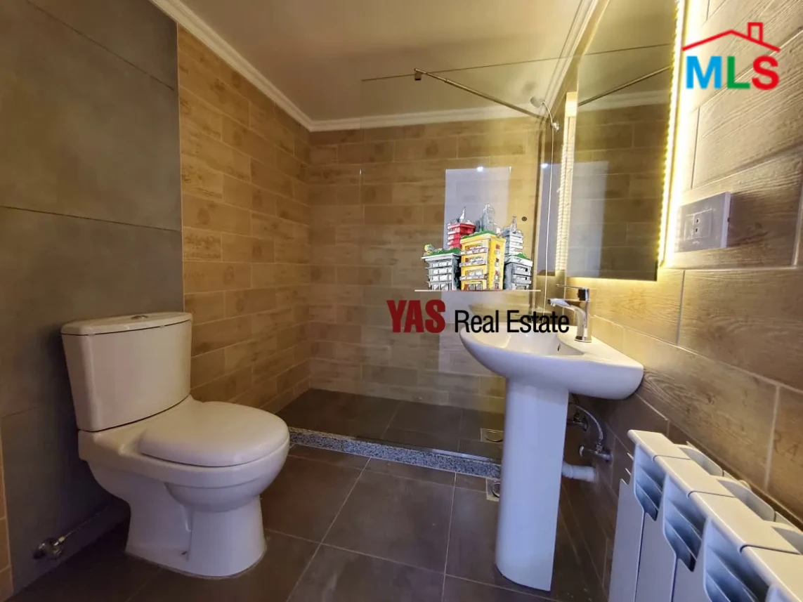 Ballouneh 140m2 | Luxurious | Brand New | Prime Location | View