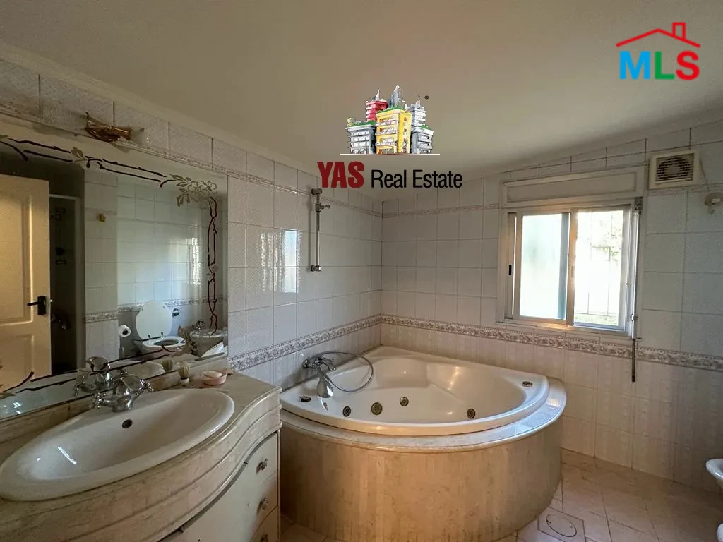 Ballouneh 300m2 Rooftop | 100m2 Terrace | Redesigned | View | Catch