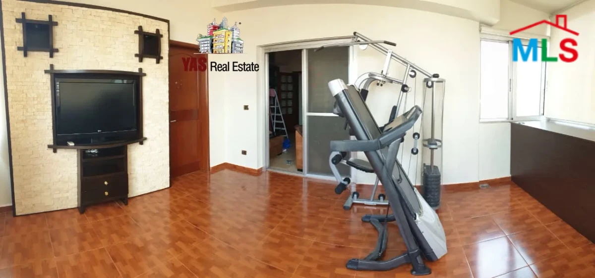 Ballouneh 300m2 Rooftop | 100m2 Terrace | Redesigned | View | Catch