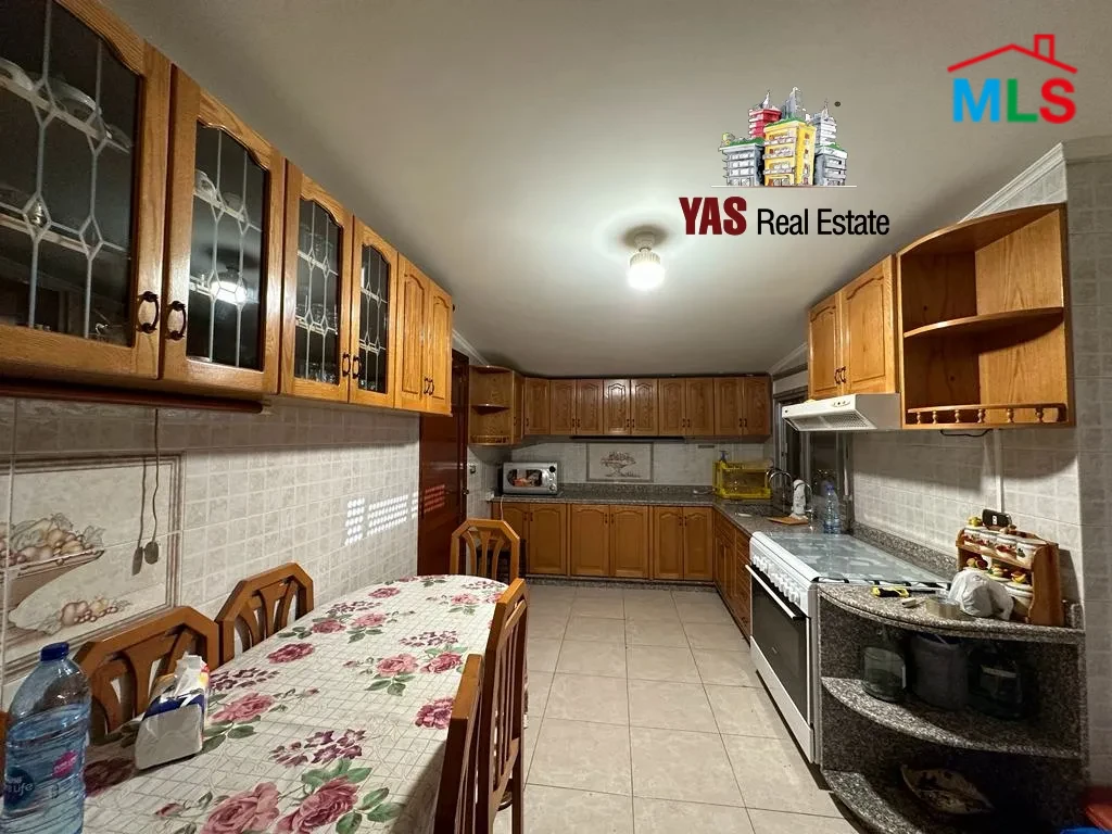 Ballouneh 300m2 Rooftop | 100m2 Terrace | Redesigned | View | Catch