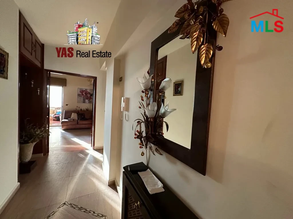Ballouneh 300m2 Rooftop | 100m2 Terrace | Redesigned | View | Catch