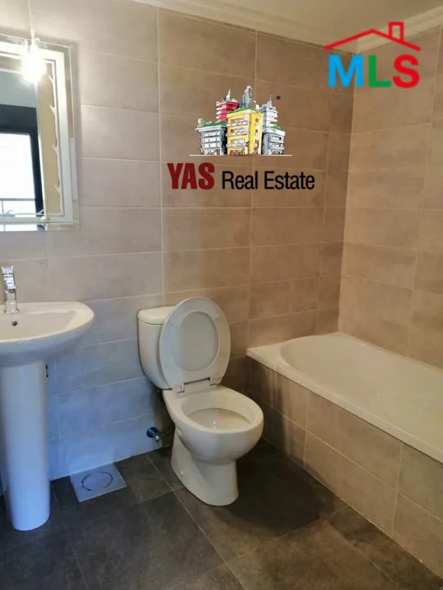 Ajaltoun 180m2 | New | Super Luxurious | Catch | Mountain View