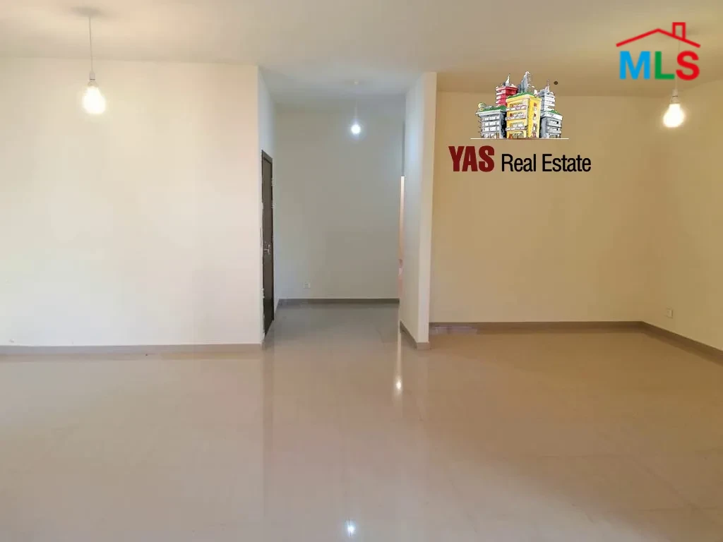 Ajaltoun 180m2 | New | Super Luxurious | Catch | Mountain View
