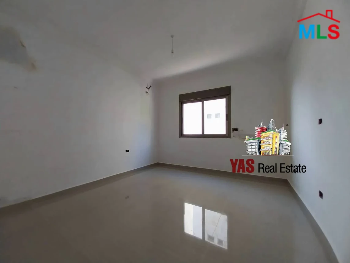 Kfarhbab 200m2 | Open View | High-End