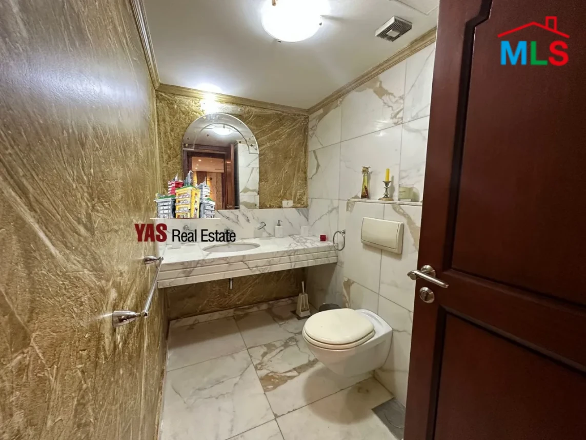 Adma 482m2 + 300m2 Garden | Luxurious | Prime Location