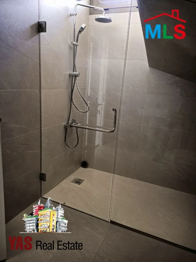 Jamhour 350m2 Duplex + 20m2 Terrace | High-End | Private street | View
