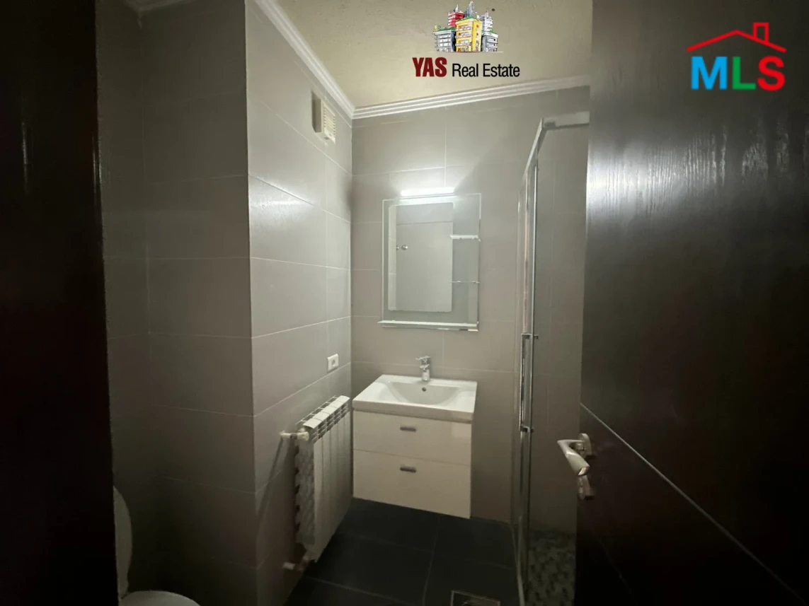 Rabweh 270m2 + 80m2 Terrace | Duplex | High End | Mountain View